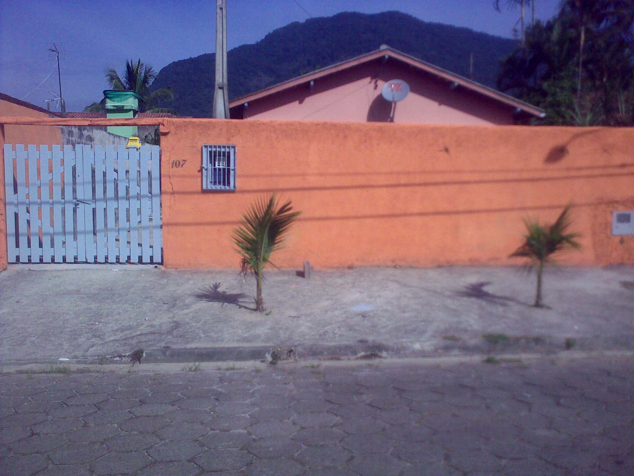 casa em Veneza